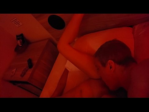 ❤️ Menjilati vaginaku yang basah. ❌ Hanya porno pada kami ❤