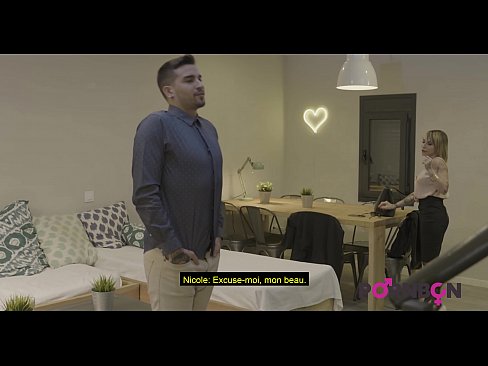 ❤️ PORNBCN 4K Satu wanita dewasa dengan payudara besar ingin menjadi anal kacau gigolo muda dengan kontol besar blowjob amortisme keras fuck pekerjaan tangan gaya anjing vagina menjilat orgasme subtitle bahasa Prancis ❌ Hanya porno pada kami ❤