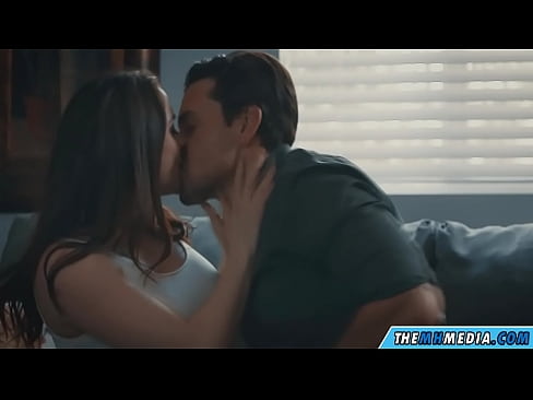 ❤️ Seks romantis dengan ibu berdada baik ❌ Hanya porno pada kami ❤