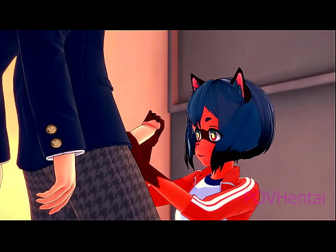 ❤️ Peternakan sapi baru dengan Michiru Kagemori ❌ Hanya porno pada kami ❤
